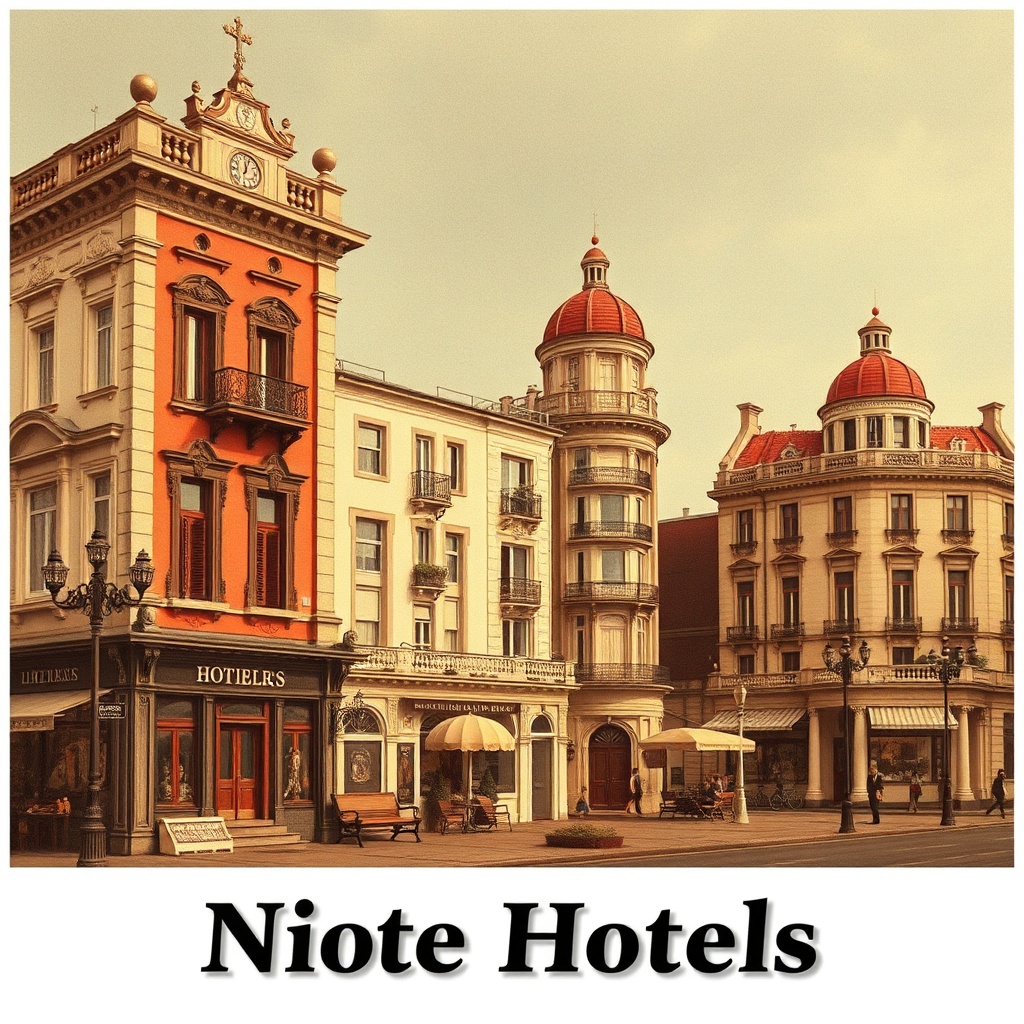 Hotels image