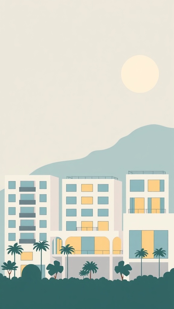 Hotels image