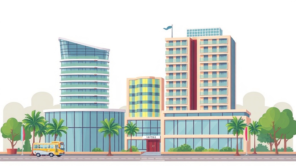Hotels image