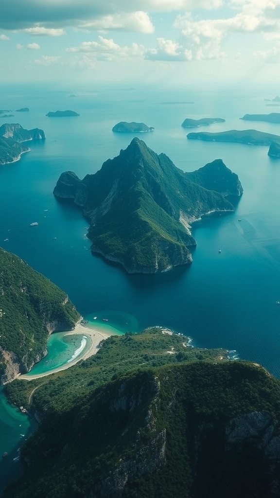 Islands image