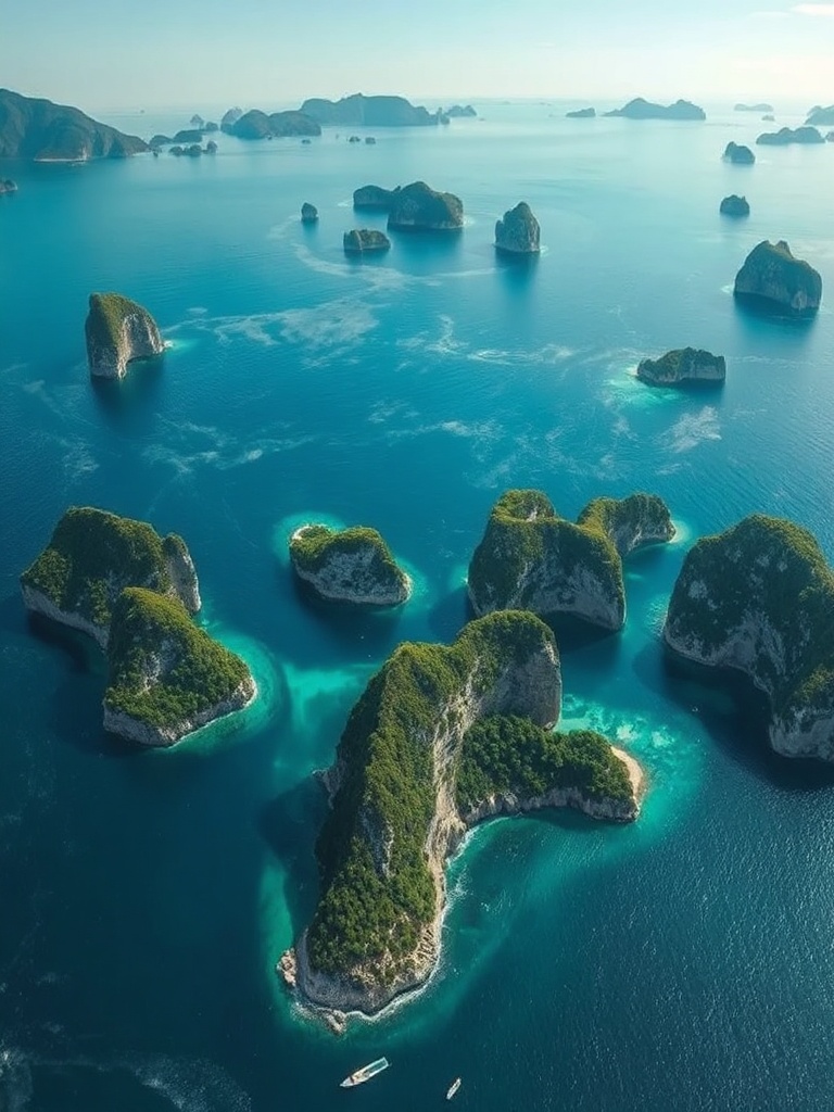Islands image