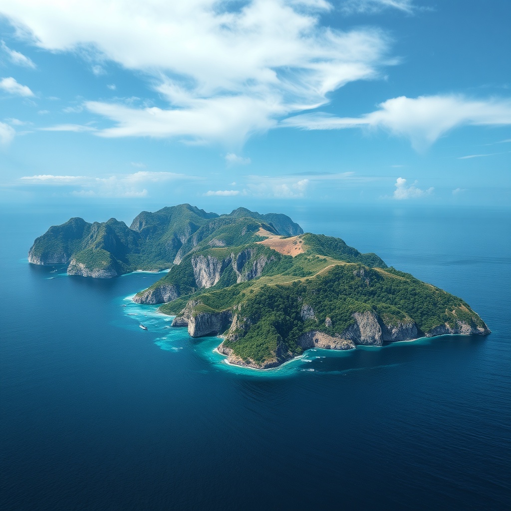 Islands image