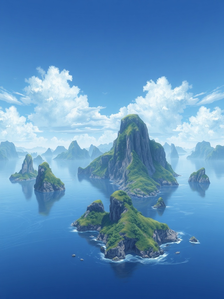 Islands image
