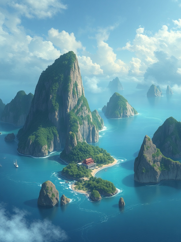 Islands image