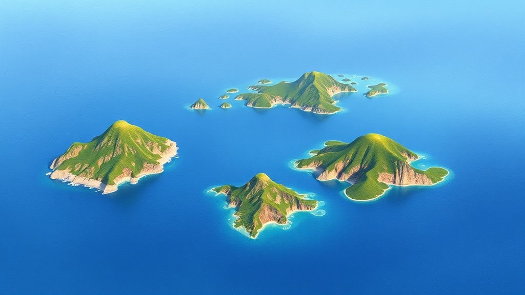 Islands image
