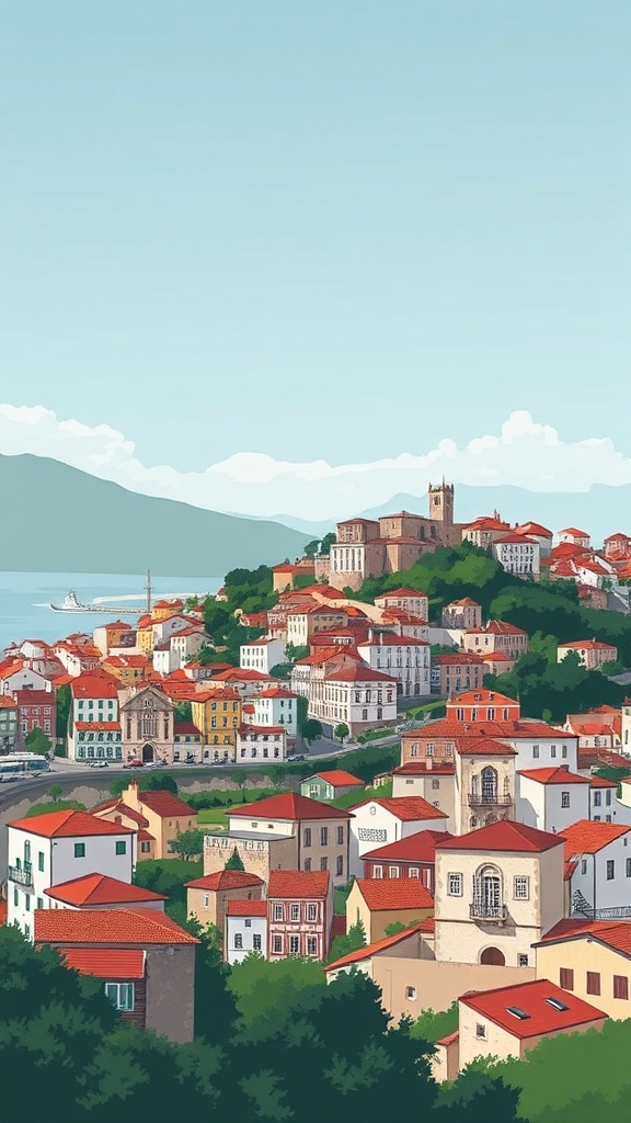 portugal image