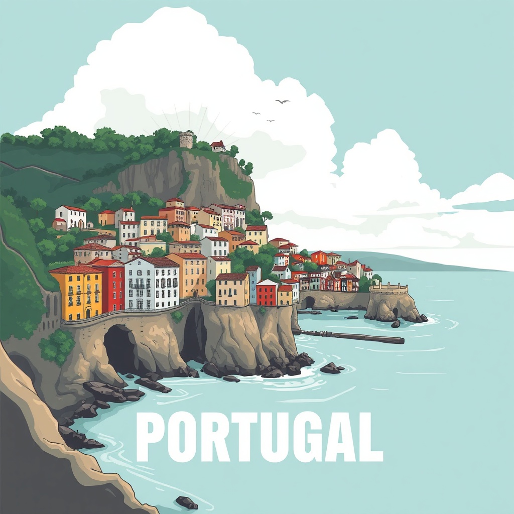 portugal image