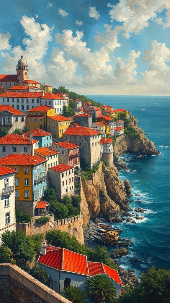 portugal image