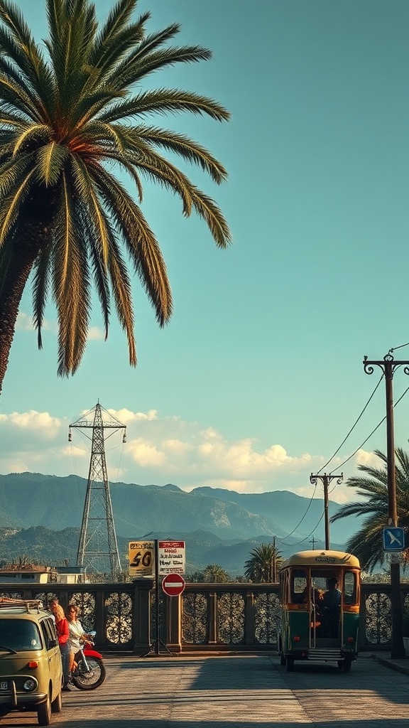 Travel image