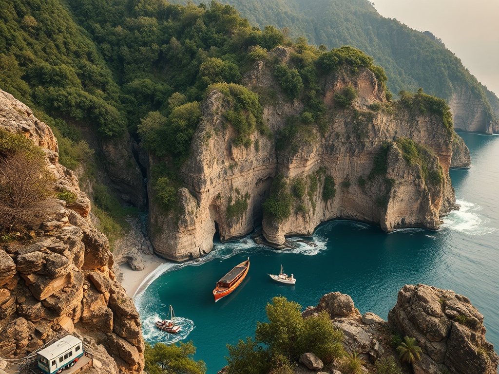 Travel image