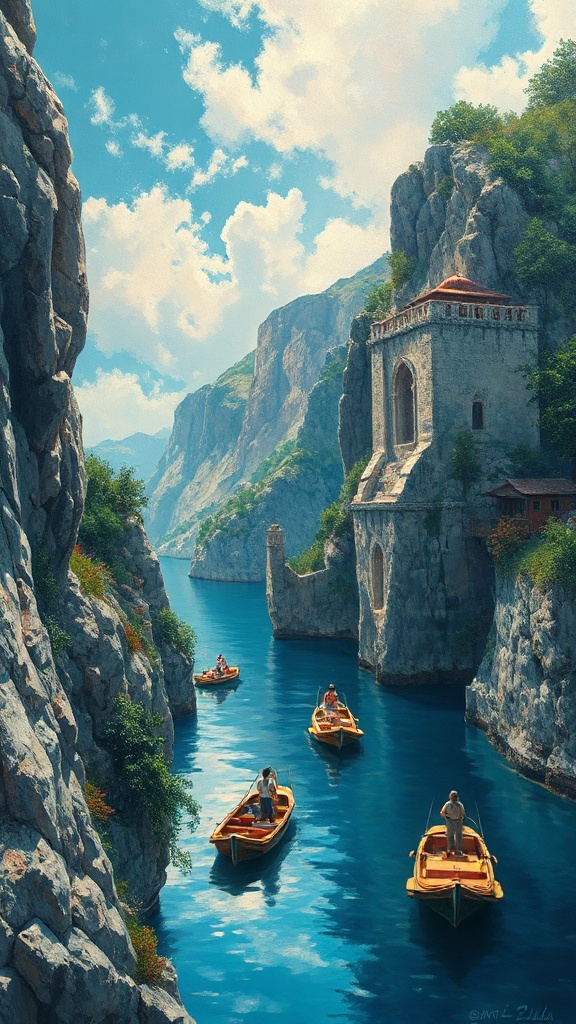 Travel image