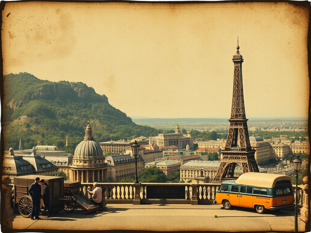 Travel image