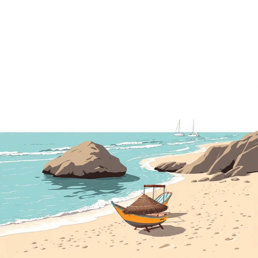Beaches image