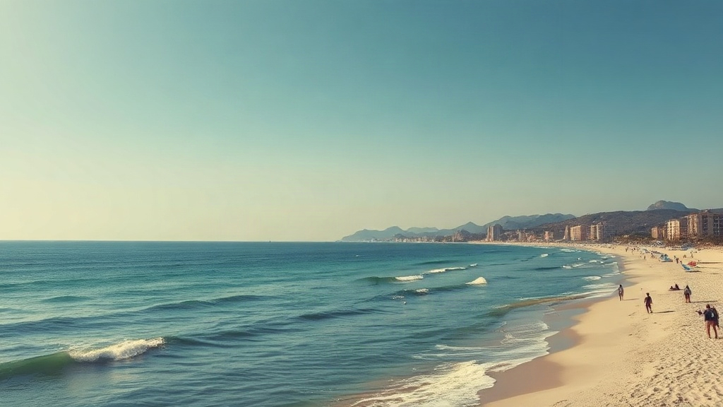 Beaches image