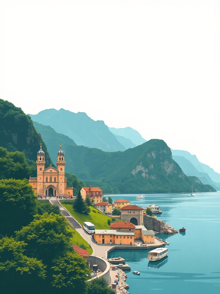 Destinations image