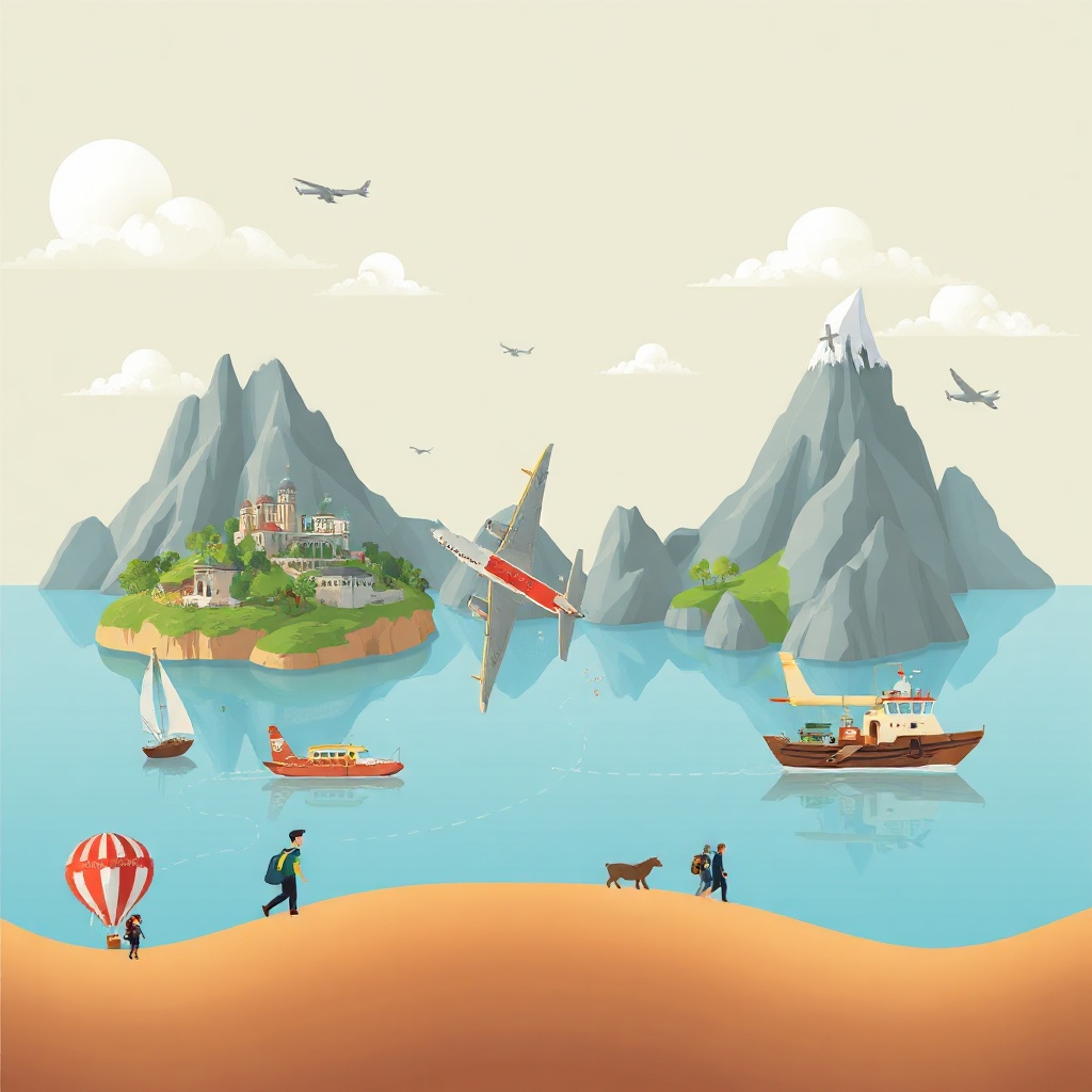 Destinations image
