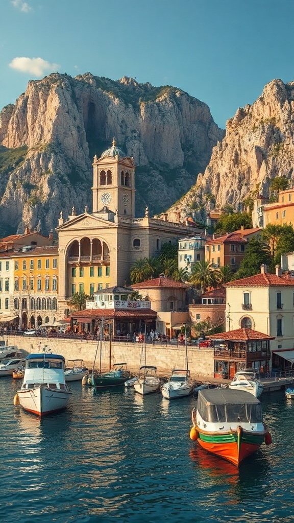 Destinations image