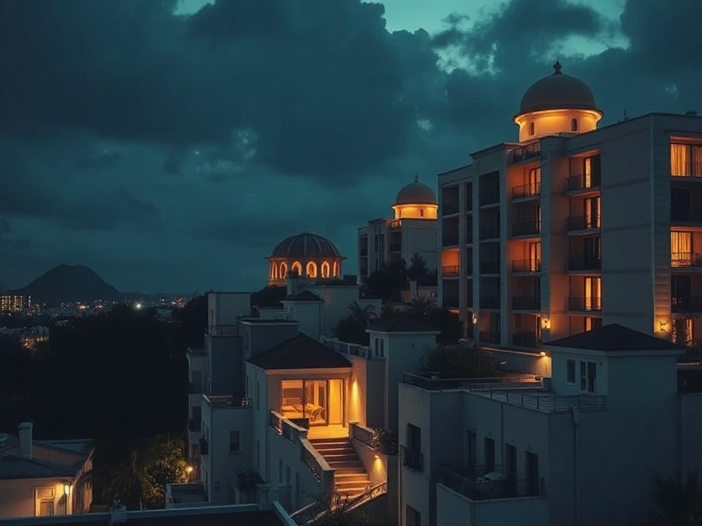 Hotels image