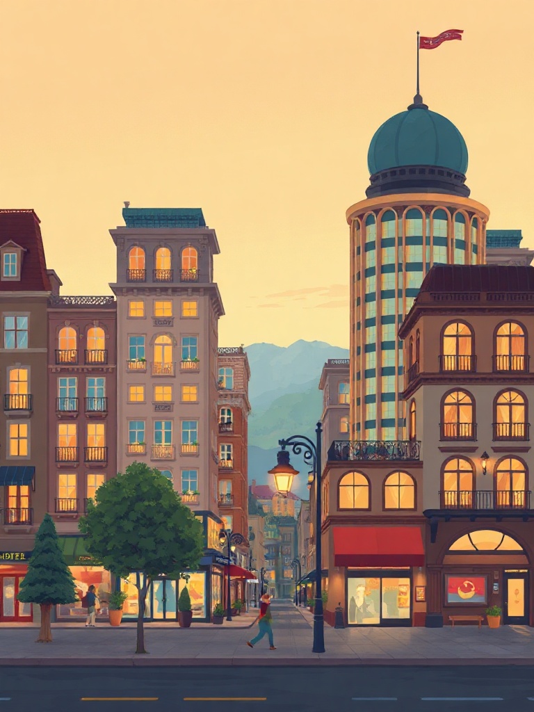 Hotels image