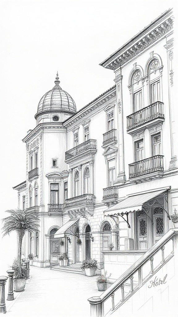 Hotels image