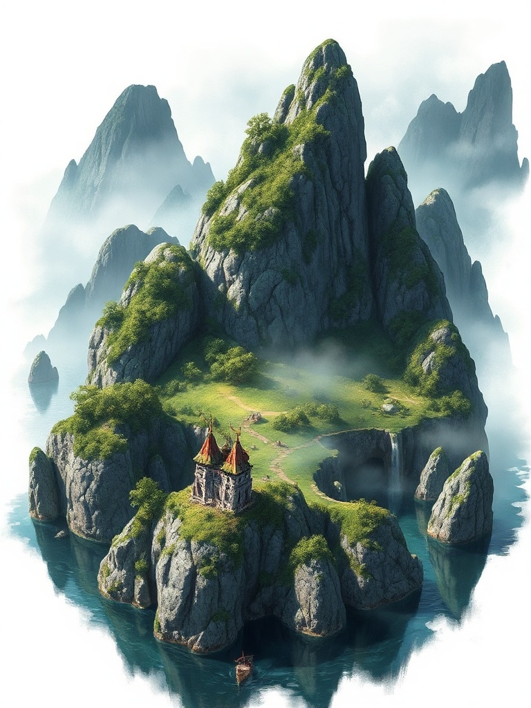Islands image