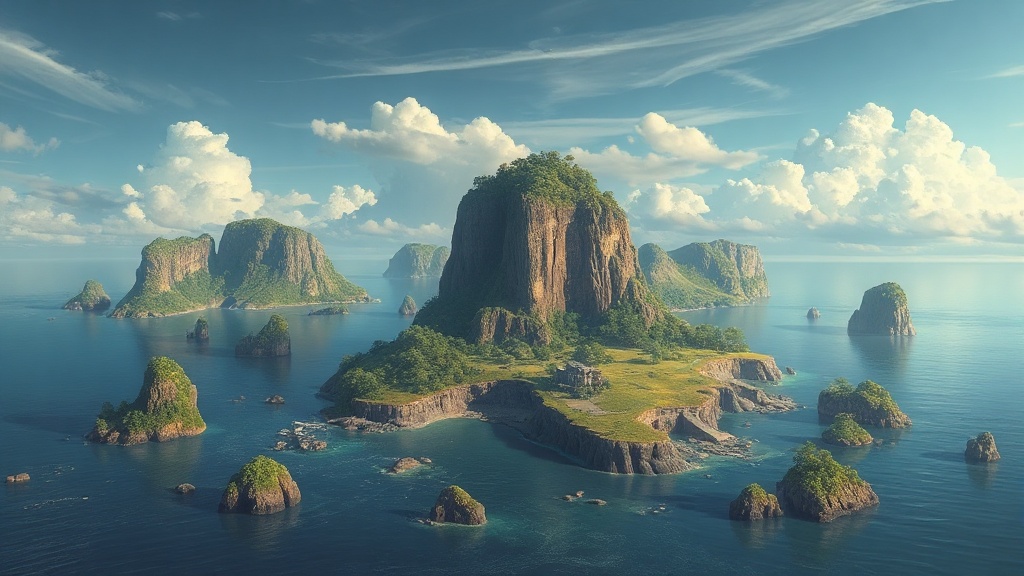Islands image