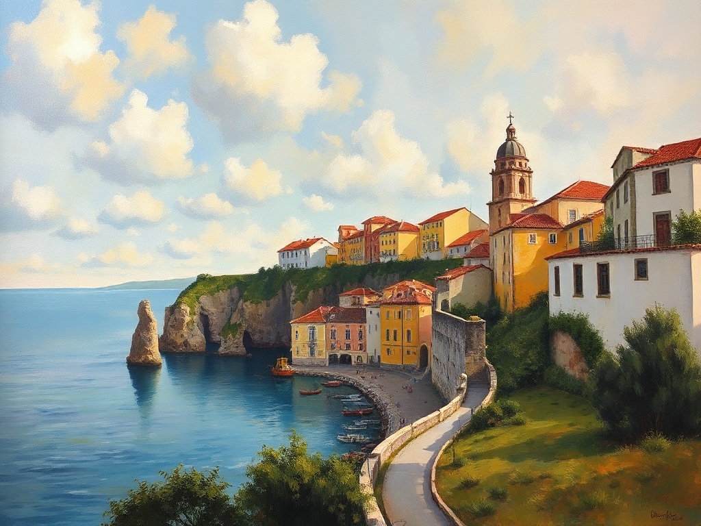 portugal image