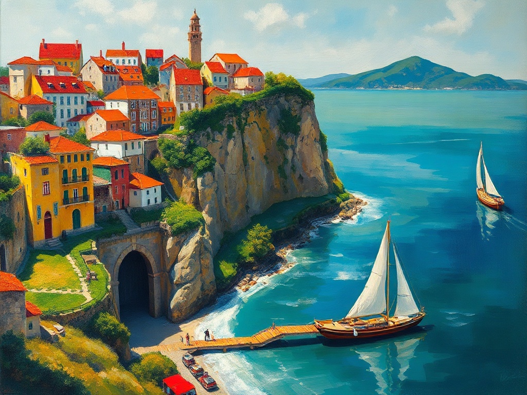 portugal image