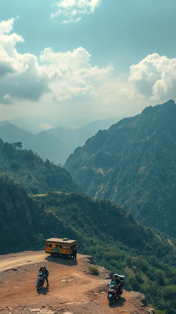 Travel image