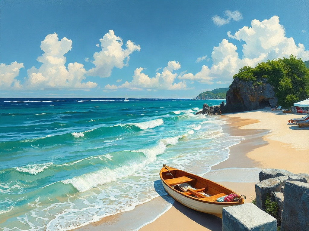 Beaches image