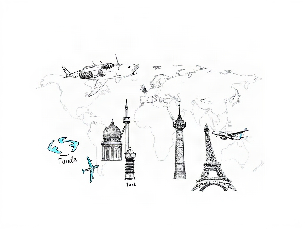 Destinations image