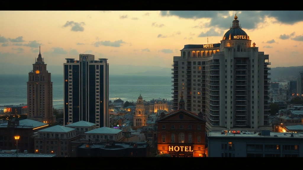 Hotels image