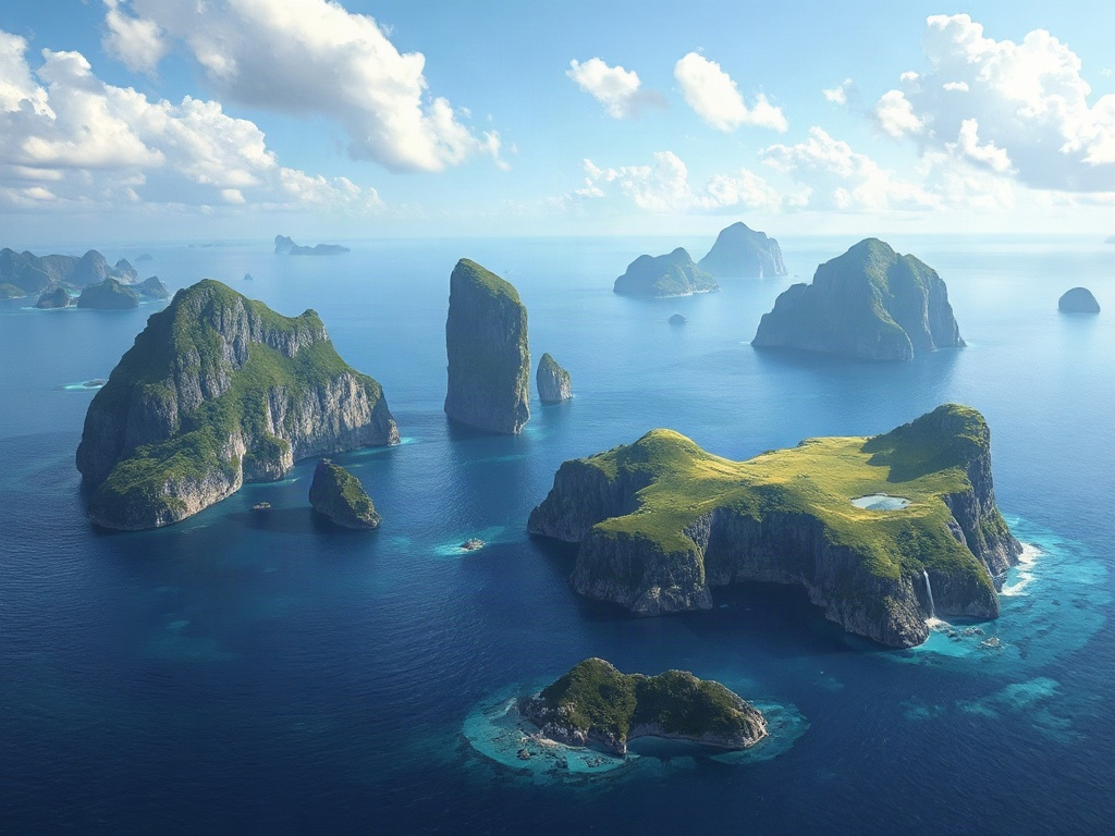 Islands image