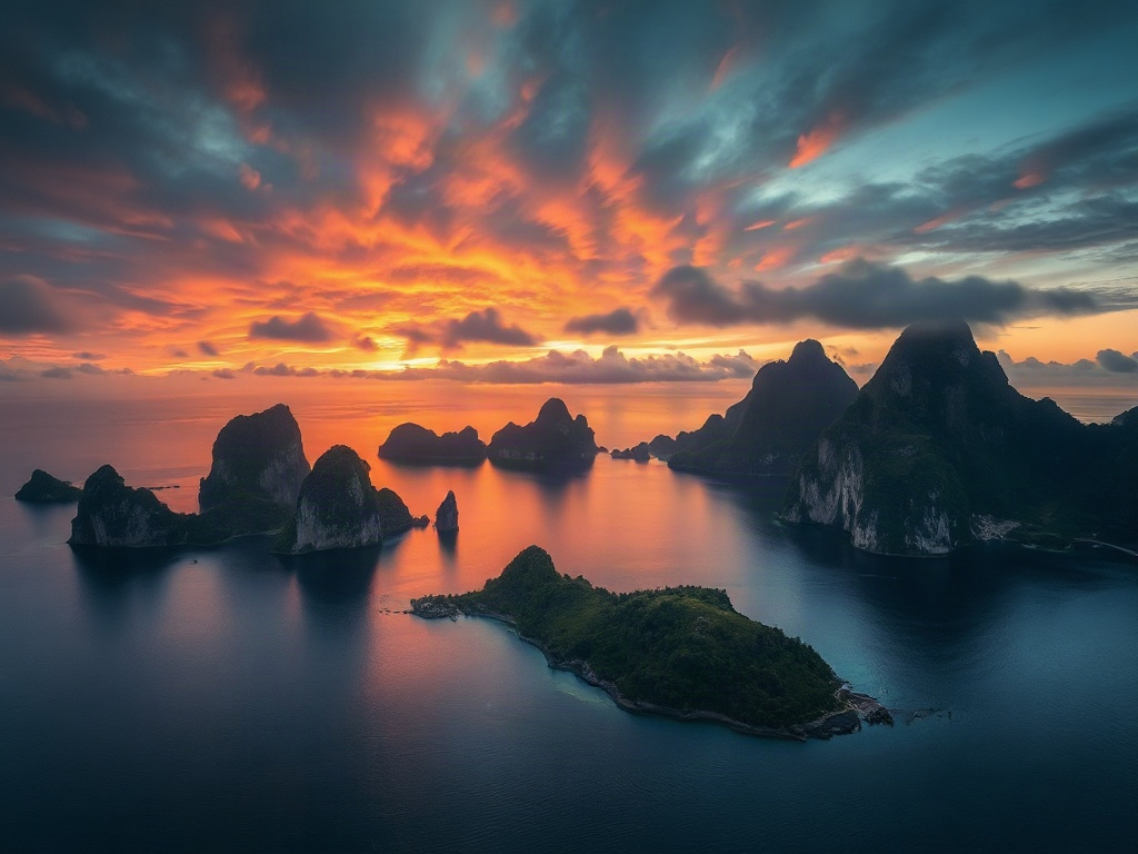 Islands image