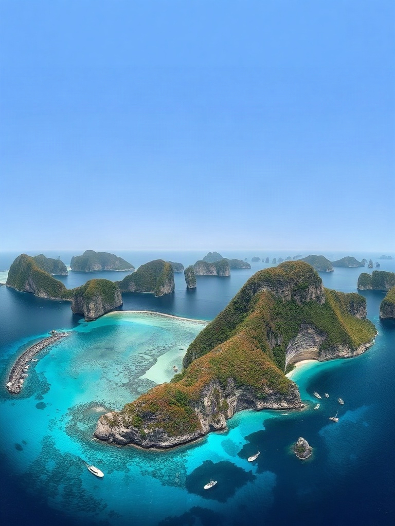 Islands image